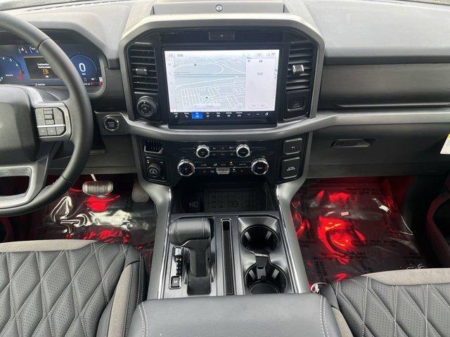 new 2025 Ford F-150 car, priced at $95,555