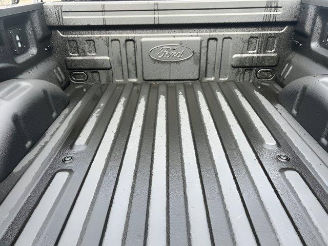 new 2025 Ford F-150 car, priced at $95,555