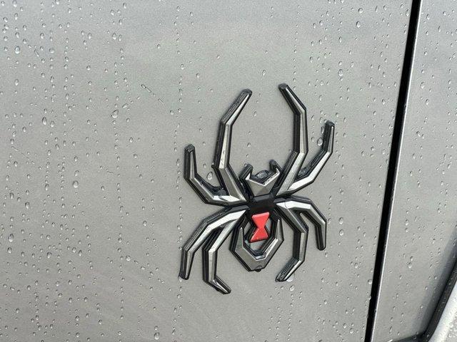 new 2025 Ford F-150 car, priced at $95,555