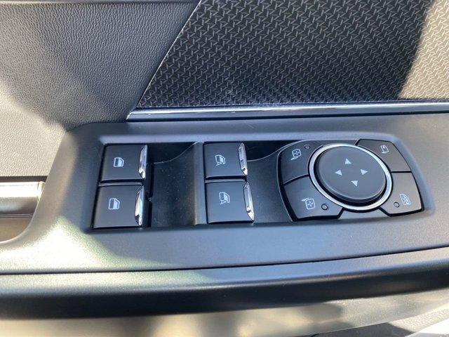 new 2025 Ford F-150 car, priced at $86,095