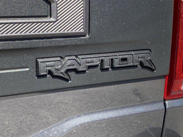 new 2025 Ford F-150 car, priced at $86,095