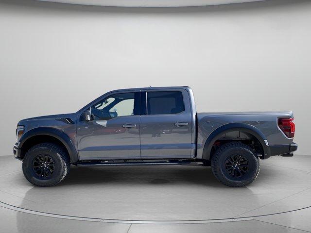 new 2025 Ford F-150 car, priced at $86,095