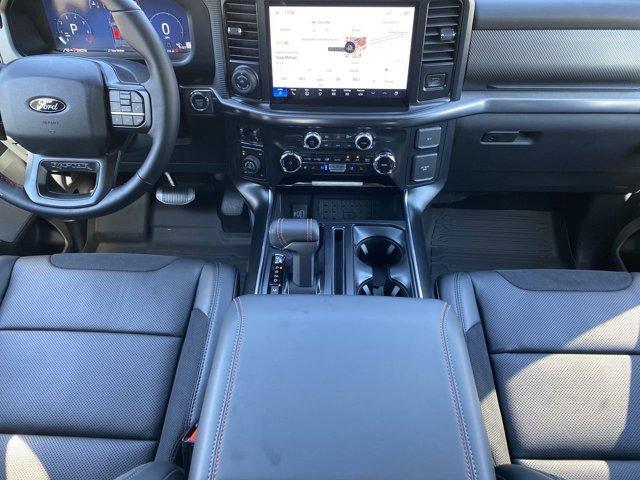 new 2025 Ford F-150 car, priced at $86,095