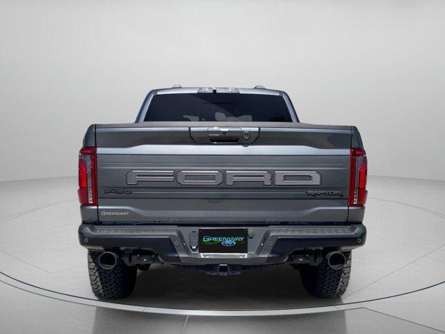 new 2025 Ford F-150 car, priced at $86,095