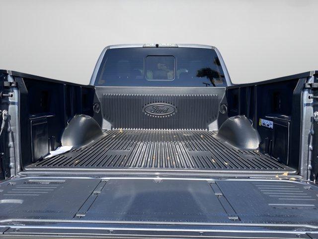 new 2025 Ford F-150 car, priced at $86,095