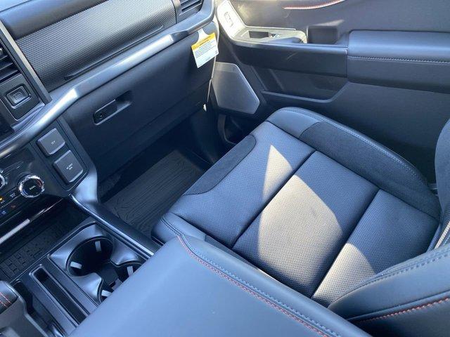 new 2025 Ford F-150 car, priced at $86,095