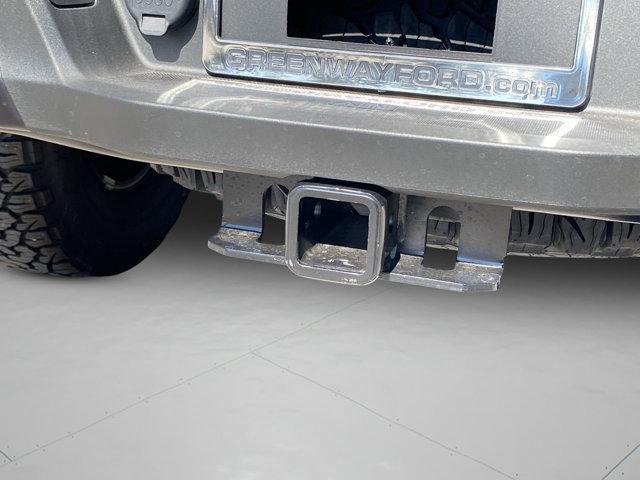 new 2025 Ford F-150 car, priced at $86,095