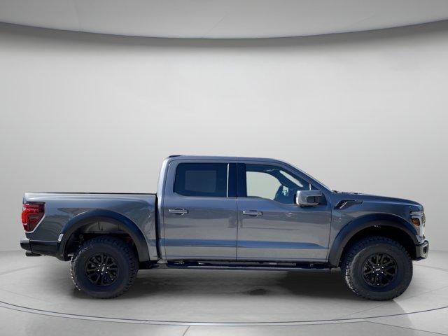 new 2025 Ford F-150 car, priced at $86,095