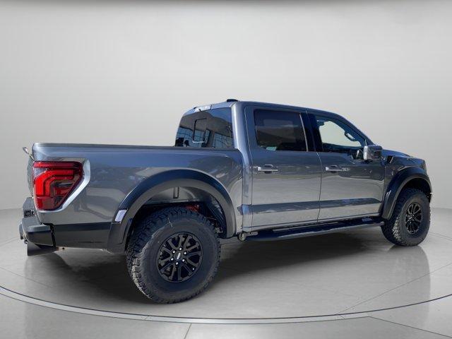 new 2025 Ford F-150 car, priced at $86,095