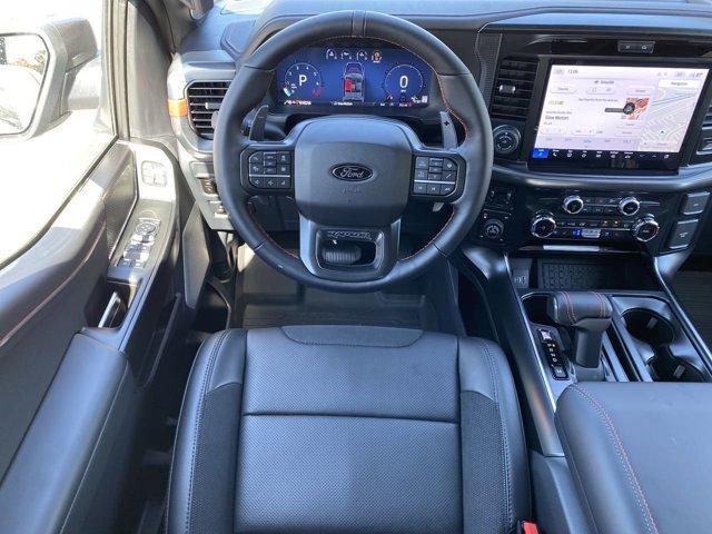 new 2025 Ford F-150 car, priced at $86,095