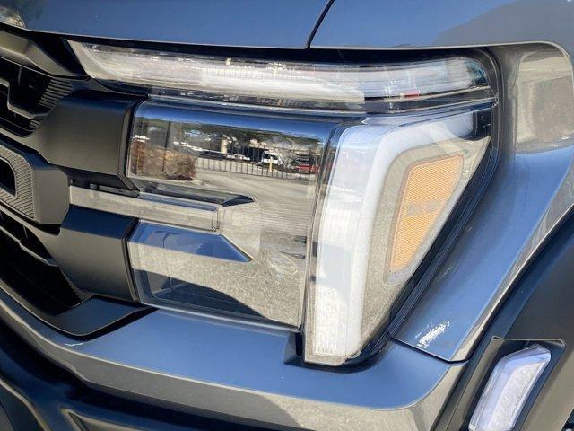 new 2025 Ford F-150 car, priced at $86,095