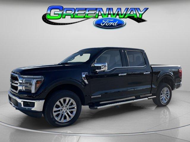new 2025 Ford F-150 car, priced at $65,305