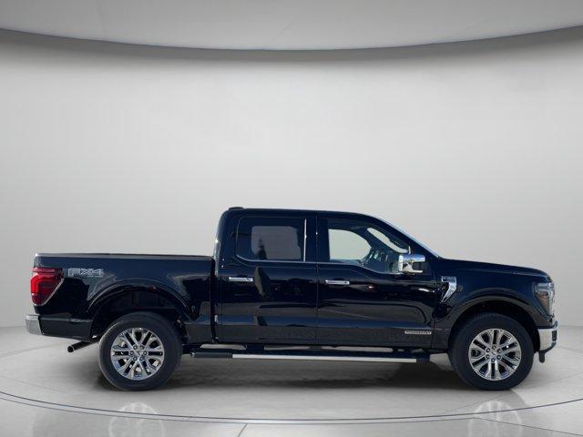 new 2025 Ford F-150 car, priced at $65,305