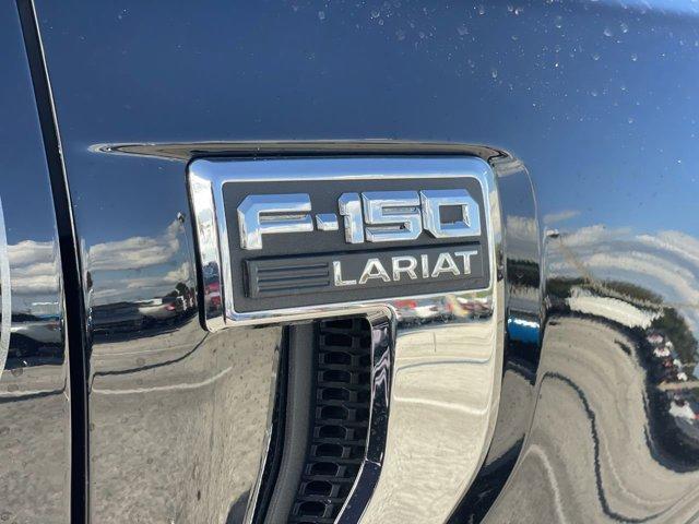 new 2025 Ford F-150 car, priced at $65,305