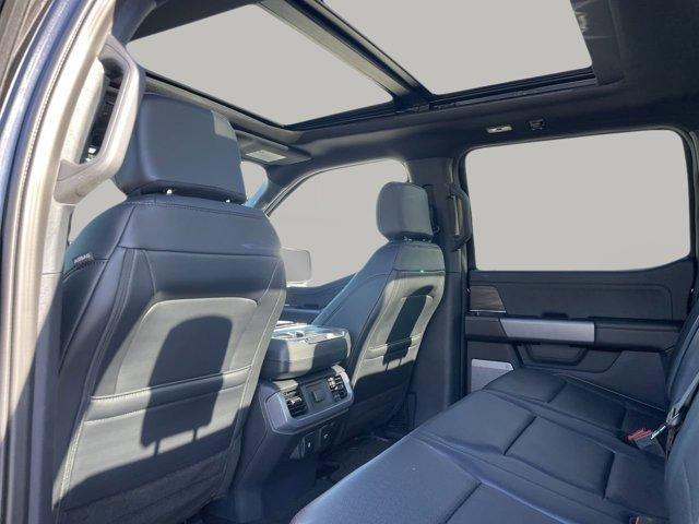 new 2025 Ford F-150 car, priced at $65,305