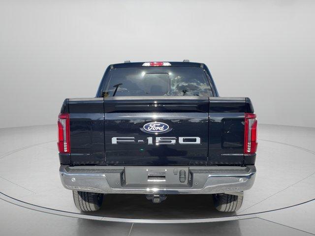 new 2025 Ford F-150 car, priced at $65,305