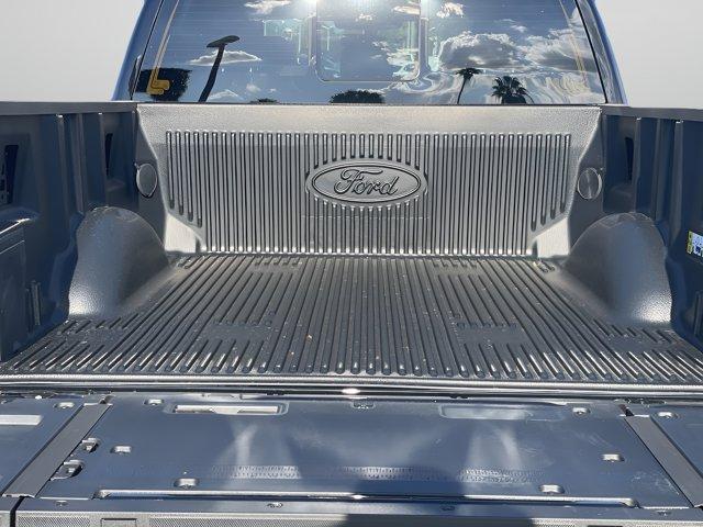 new 2025 Ford F-150 car, priced at $65,305