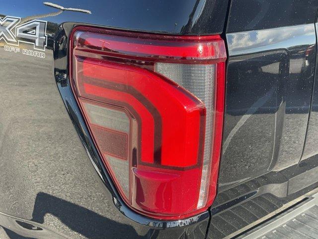 new 2025 Ford F-150 car, priced at $65,305