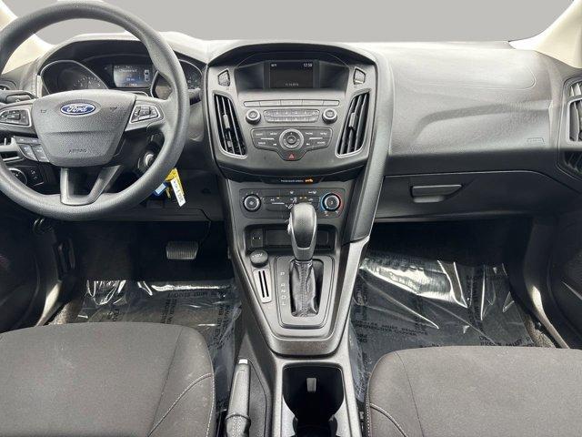 used 2018 Ford Focus car, priced at $9,499