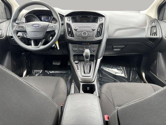 used 2018 Ford Focus car, priced at $9,499