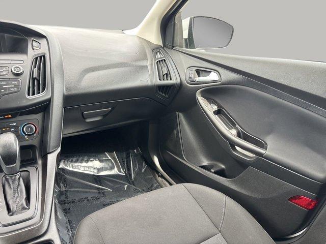 used 2018 Ford Focus car, priced at $9,499