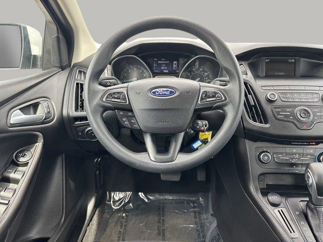 used 2018 Ford Focus car, priced at $9,499
