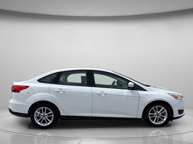 used 2018 Ford Focus car, priced at $9,499