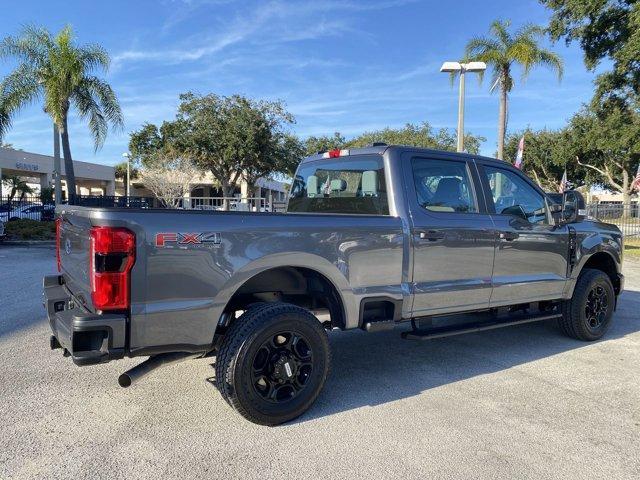 new 2026 Ford F-250 car, priced at $60,829