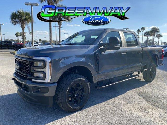 new 2026 Ford F-250 car, priced at $60,829