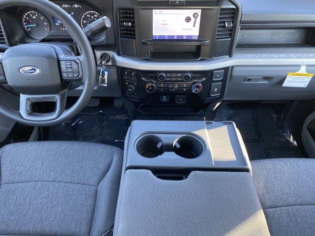 new 2026 Ford F-250 car, priced at $60,829