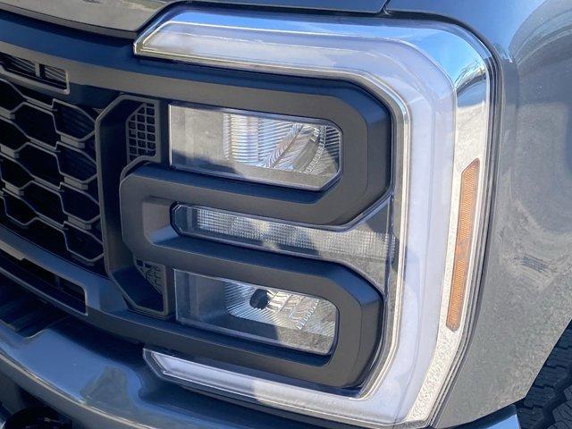 new 2026 Ford F-250 car, priced at $60,829