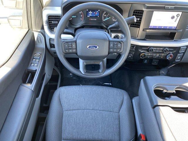 new 2026 Ford F-250 car, priced at $60,829