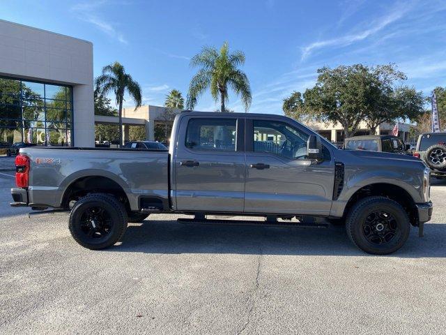 new 2026 Ford F-250 car, priced at $60,829