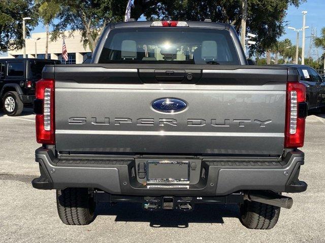 new 2026 Ford F-250 car, priced at $60,829