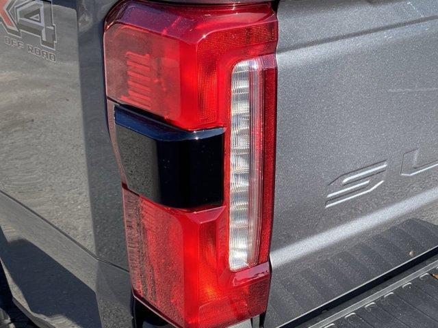 new 2026 Ford F-250 car, priced at $60,829