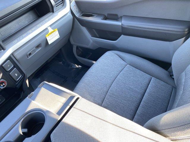 new 2026 Ford F-250 car, priced at $60,829