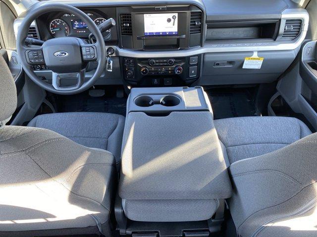 new 2026 Ford F-250 car, priced at $60,829