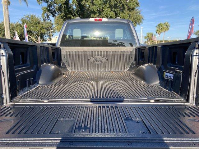 new 2026 Ford F-250 car, priced at $60,829