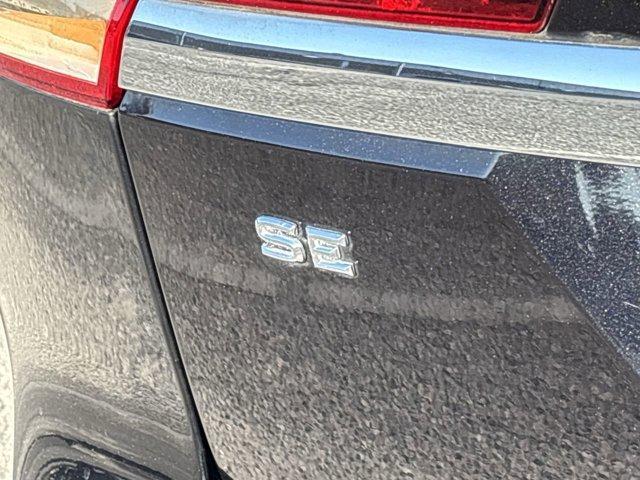 used 2018 Volkswagen Atlas car, priced at $13,259