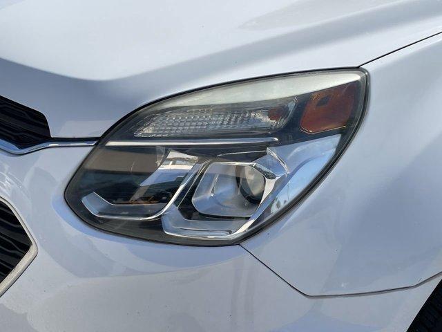 used 2017 Chevrolet Equinox car, priced at $10,499