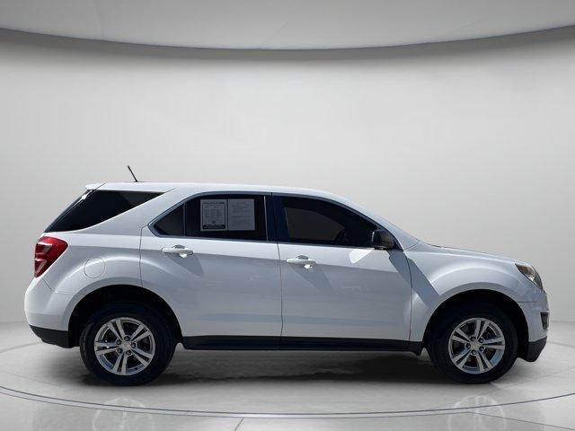 used 2017 Chevrolet Equinox car, priced at $10,499