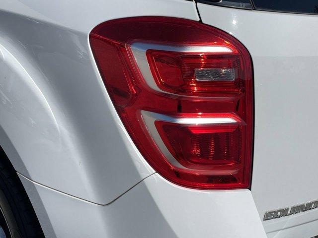 used 2017 Chevrolet Equinox car, priced at $10,499