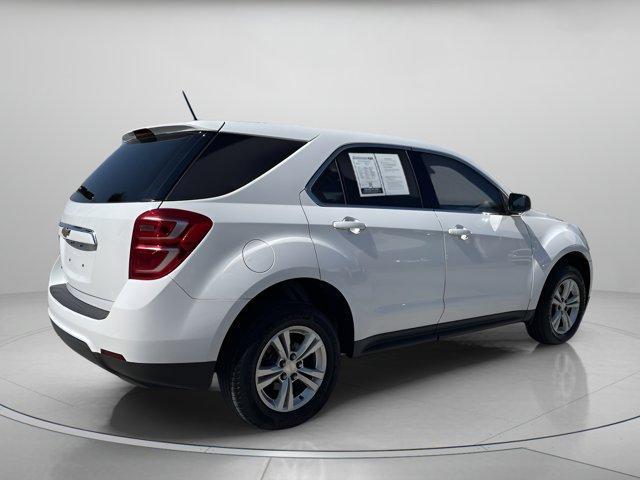 used 2017 Chevrolet Equinox car, priced at $10,499