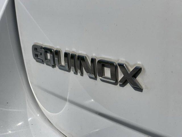 used 2017 Chevrolet Equinox car, priced at $10,499