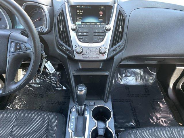 used 2017 Chevrolet Equinox car, priced at $10,499