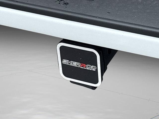 new 2025 Ford F-150 car, priced at $80,614