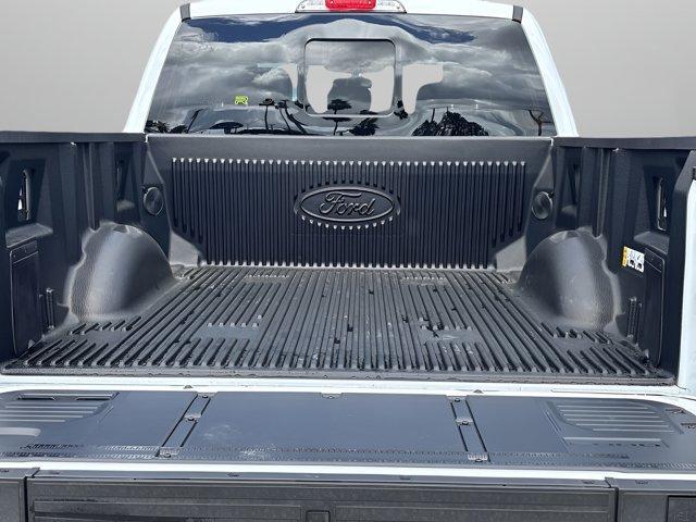 new 2025 Ford F-150 car, priced at $80,614