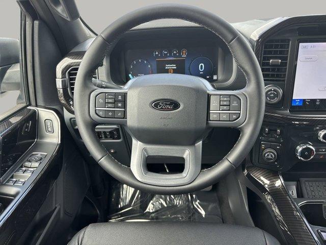 new 2025 Ford F-150 car, priced at $80,614