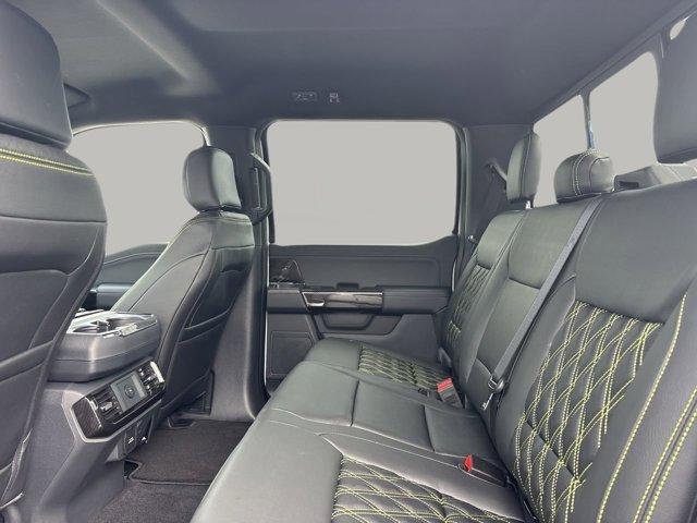 new 2025 Ford F-150 car, priced at $80,614