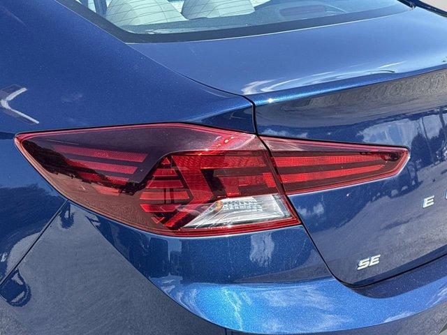 used 2019 Hyundai Elantra car, priced at $10,798